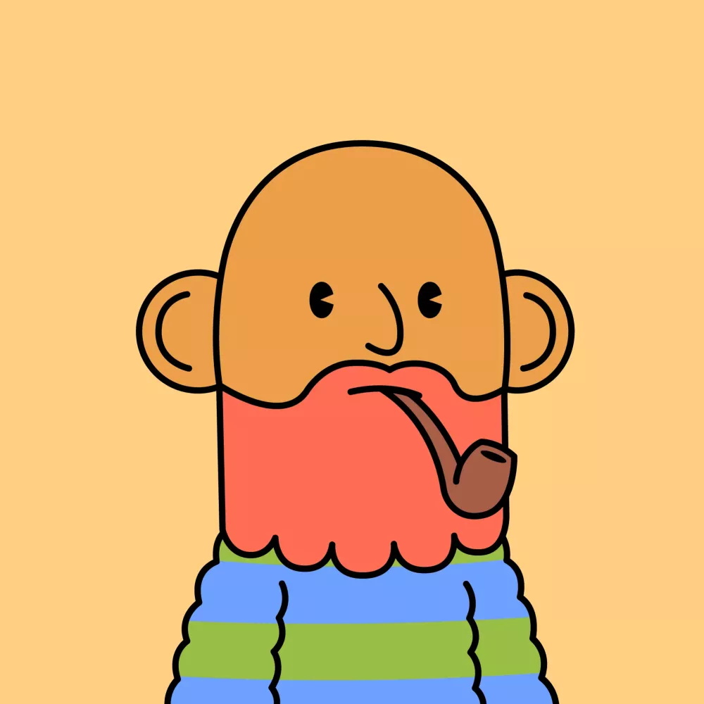 Dippie #965