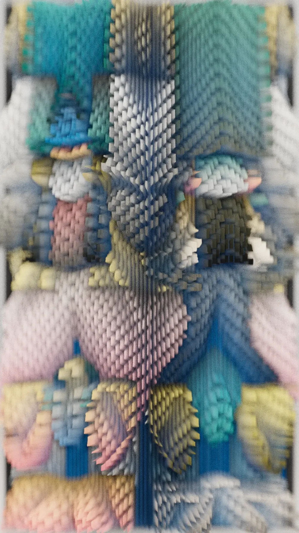 Bokeh #116