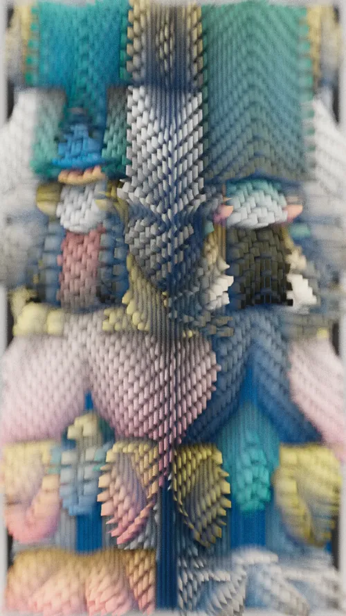 Bokeh #116