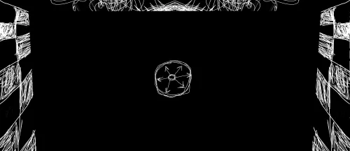 ''Roses & Pen'' (BrainStorm) #43018