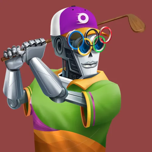 Sportsbot #7797