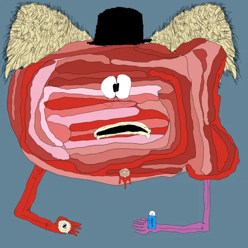 buddee #555