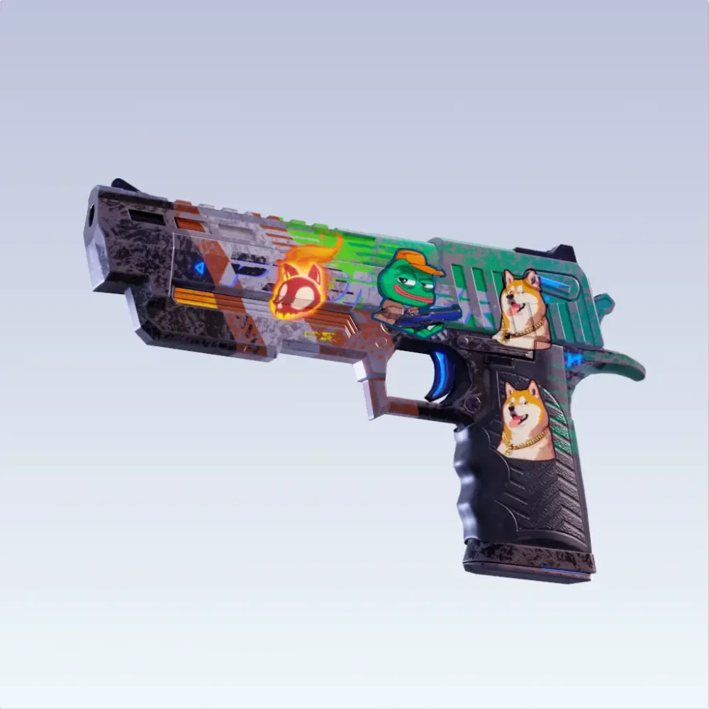 Silber Adler|Pioneer Ranch #10000366056