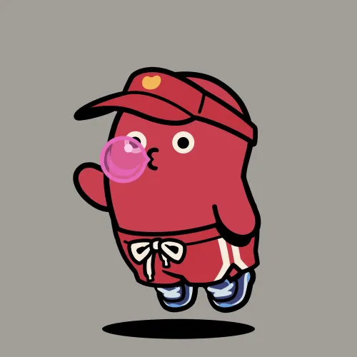 Bean #7109