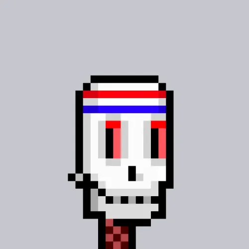 Dead Degen #1091