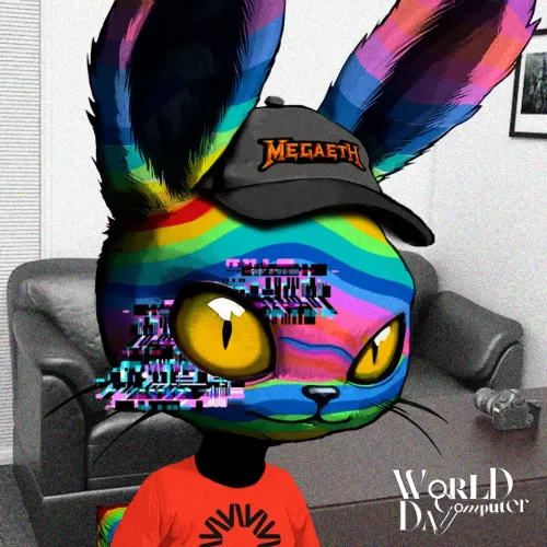 BUNNZ #446