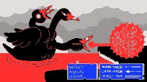 Black Swan Boss Battle #20