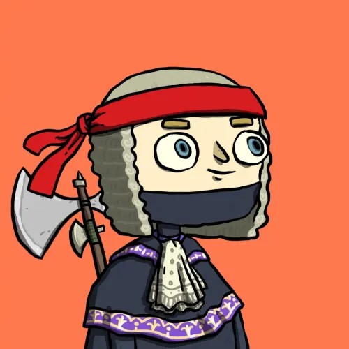 Ninja #2387
