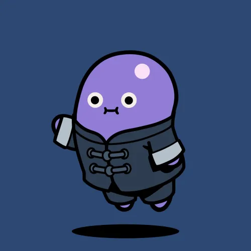 Bean #17674
