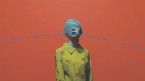 Silence #4