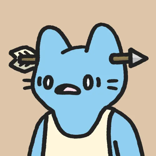 CoolCat #3740