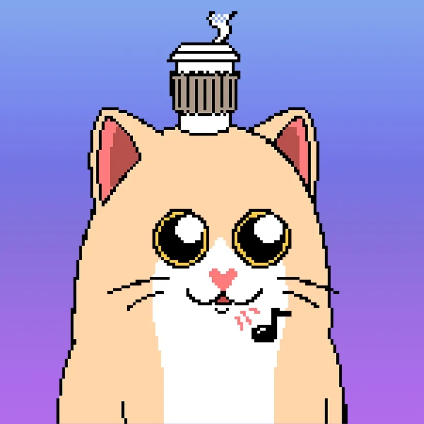 Liberty Cats