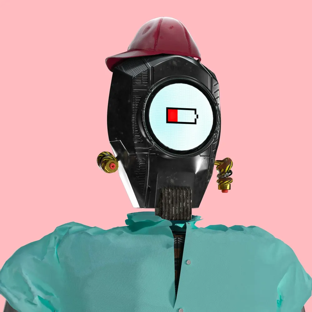 AfroDroids By Owo #7185