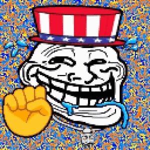 TROLL WIF GLITCH #415