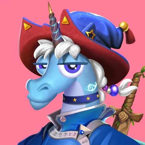 UninterestedUnicorn #1402