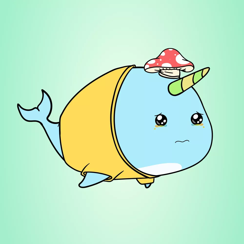 Chubbiwhal #2771