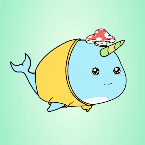 Chubbiwhal #2771