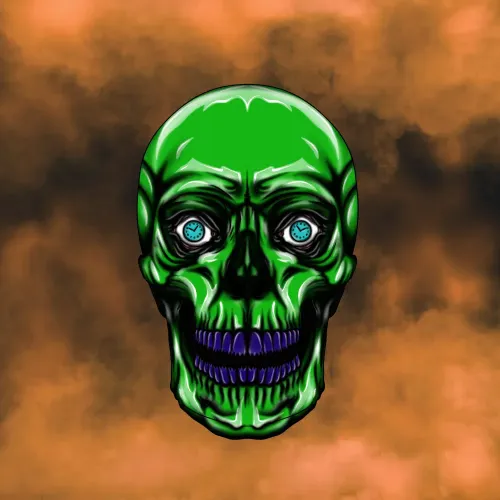 Crypt #1744