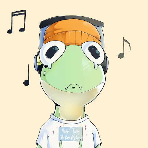 Frogana #4194