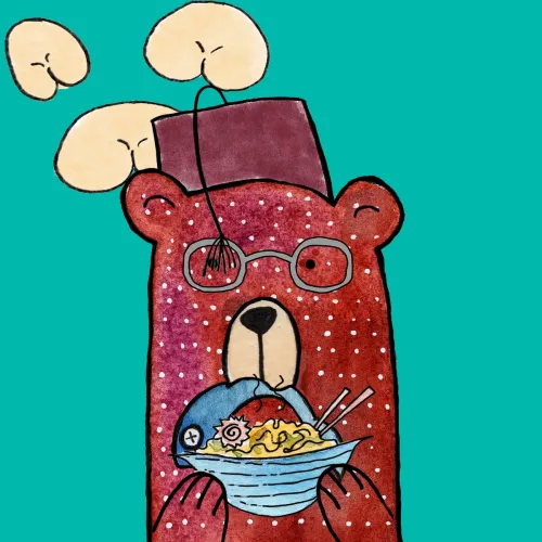 The Bears #573