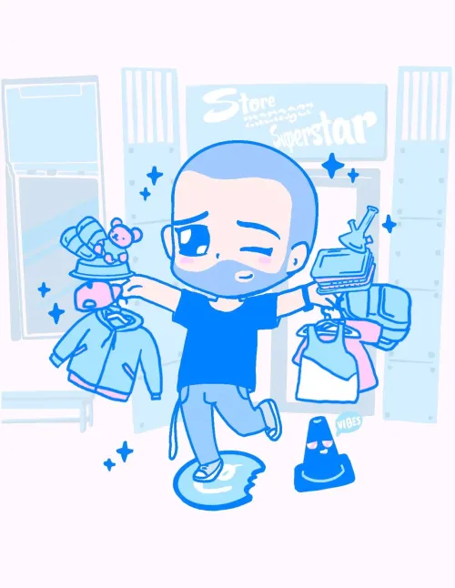 Store Superstar