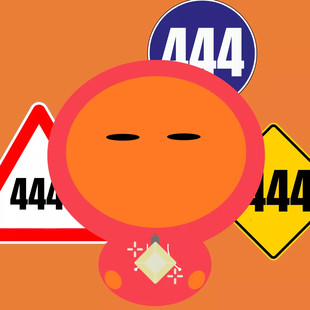 SuperCreatorsNFT #1418