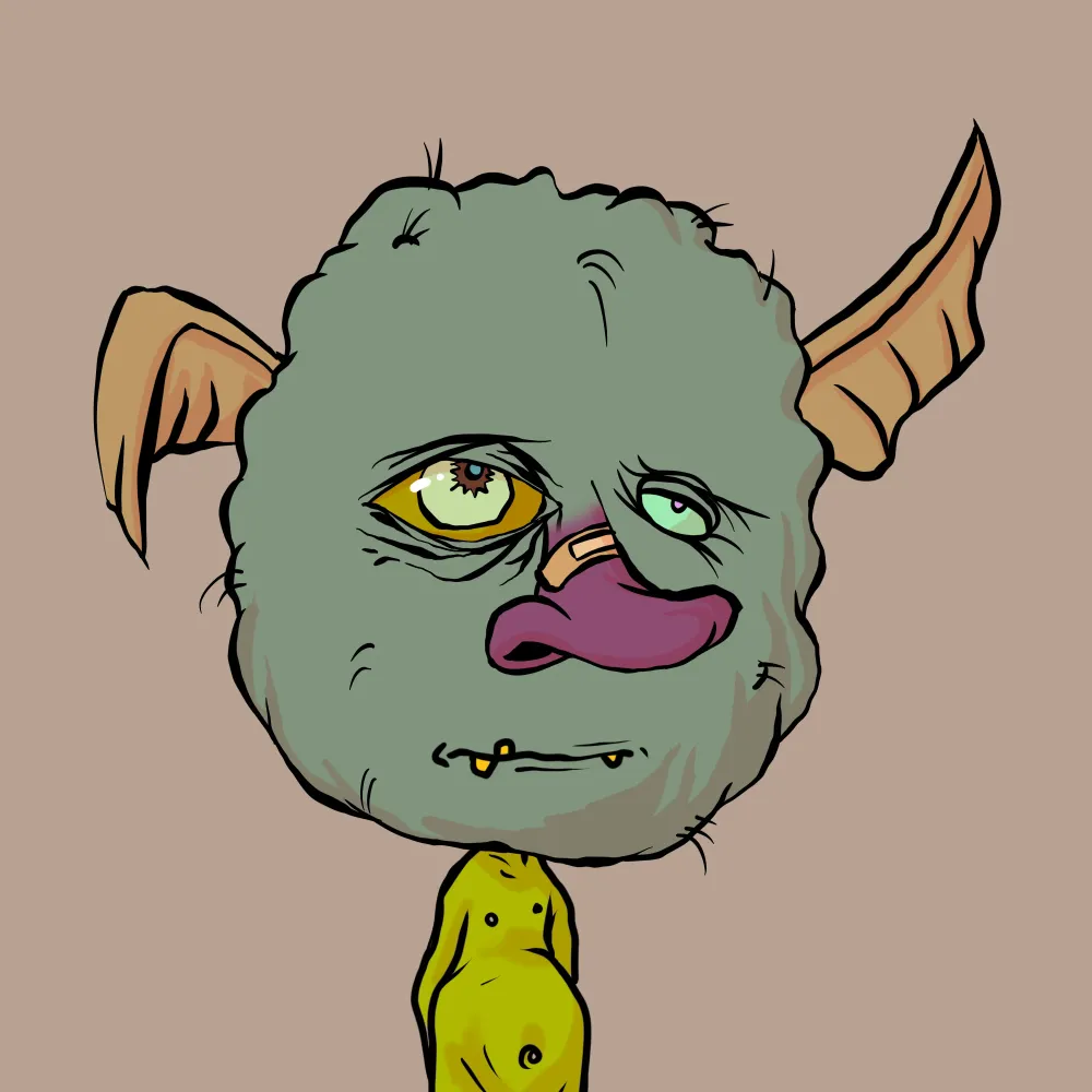 goblintown #6527