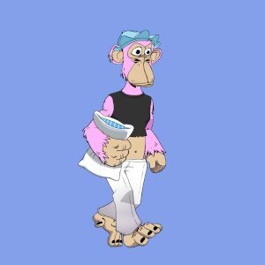RAYC #307