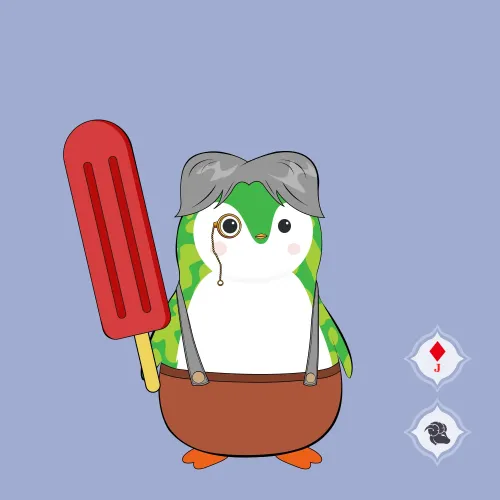 Penguins#2102