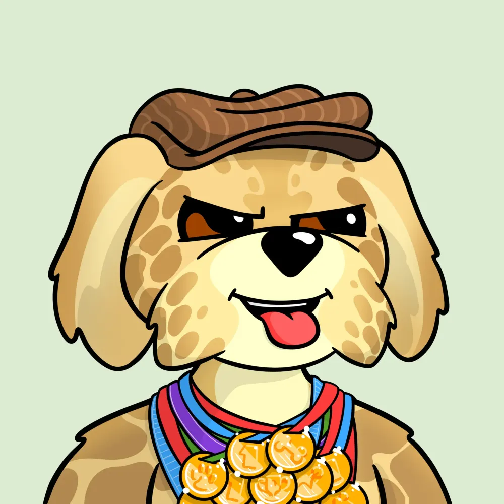 BoDoggos #1727