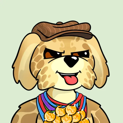 BoDoggos #1727