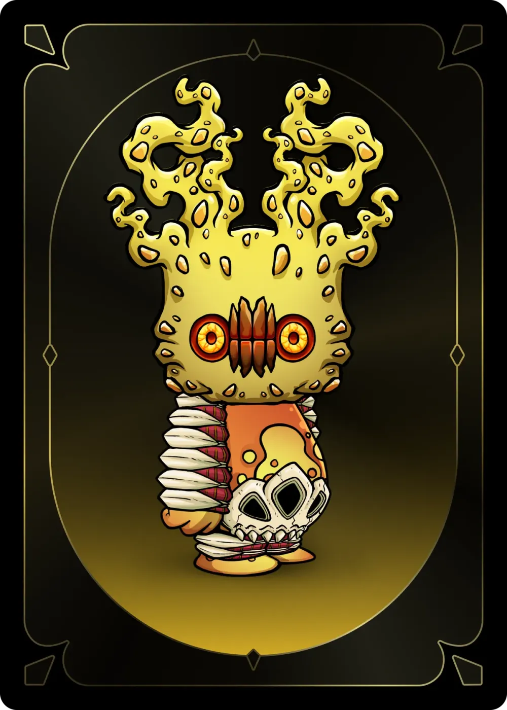 Otherside Koda #4456