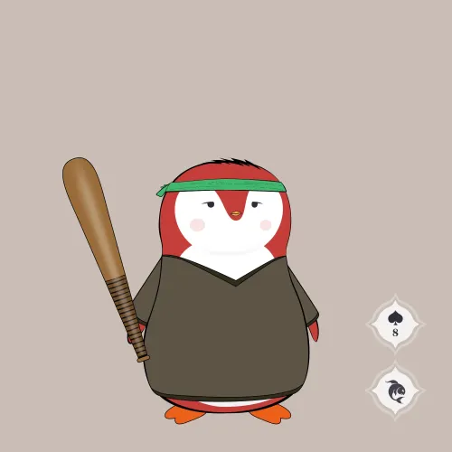 Penguins#8486