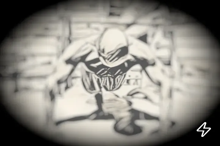 HILIE PFP AWAKENING #7