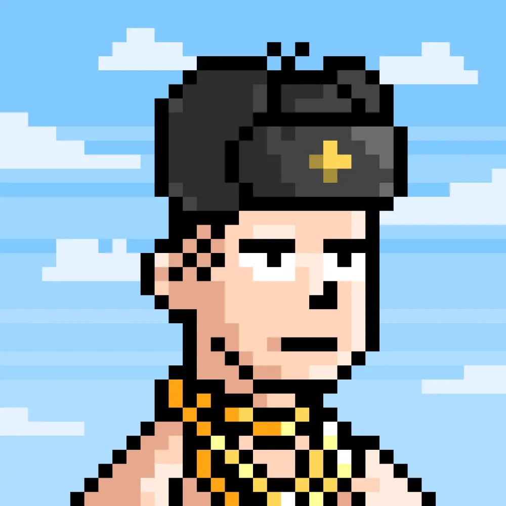&lt;Player2&gt; #7422