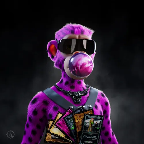 Ape #687