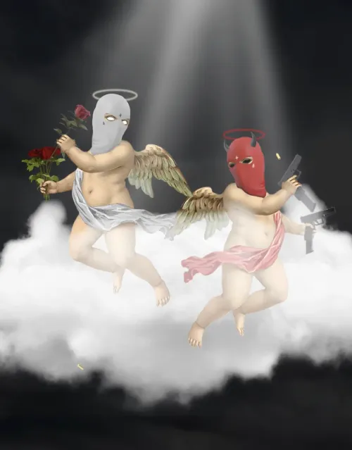 The Battle Within #5