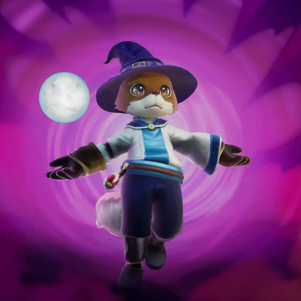 Adventurer #7055