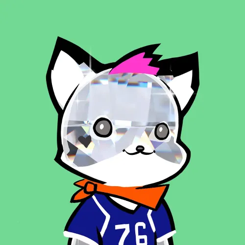 Foxy #1056