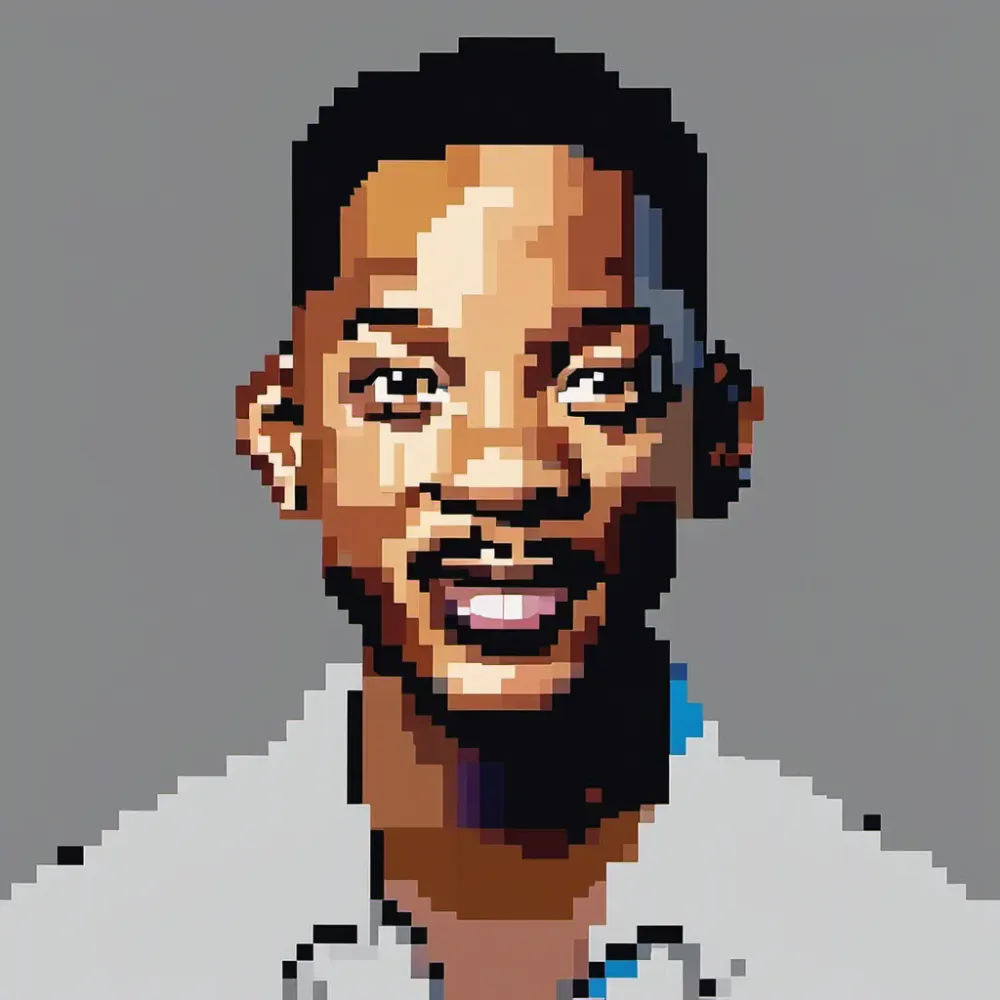 PIXEL #7