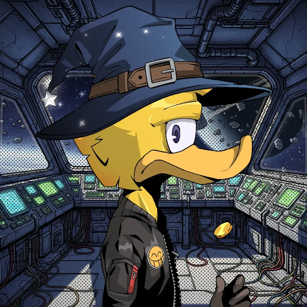 Duckgo #2