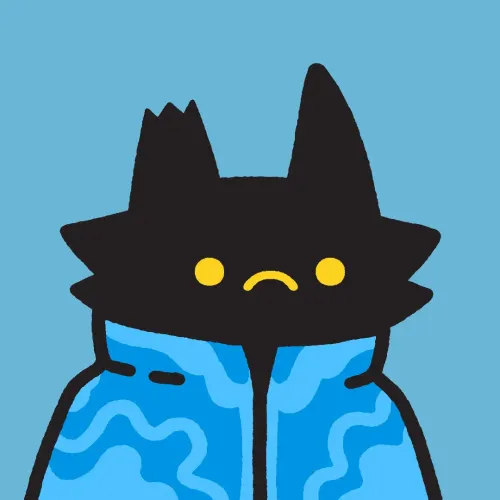 Shadow Wolf #3583