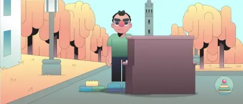 Teddy Bear Revolution | Song A Day ＃00063