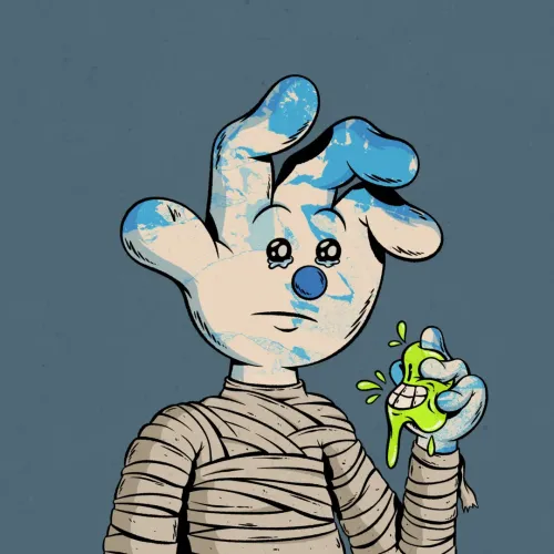 Spanky #266