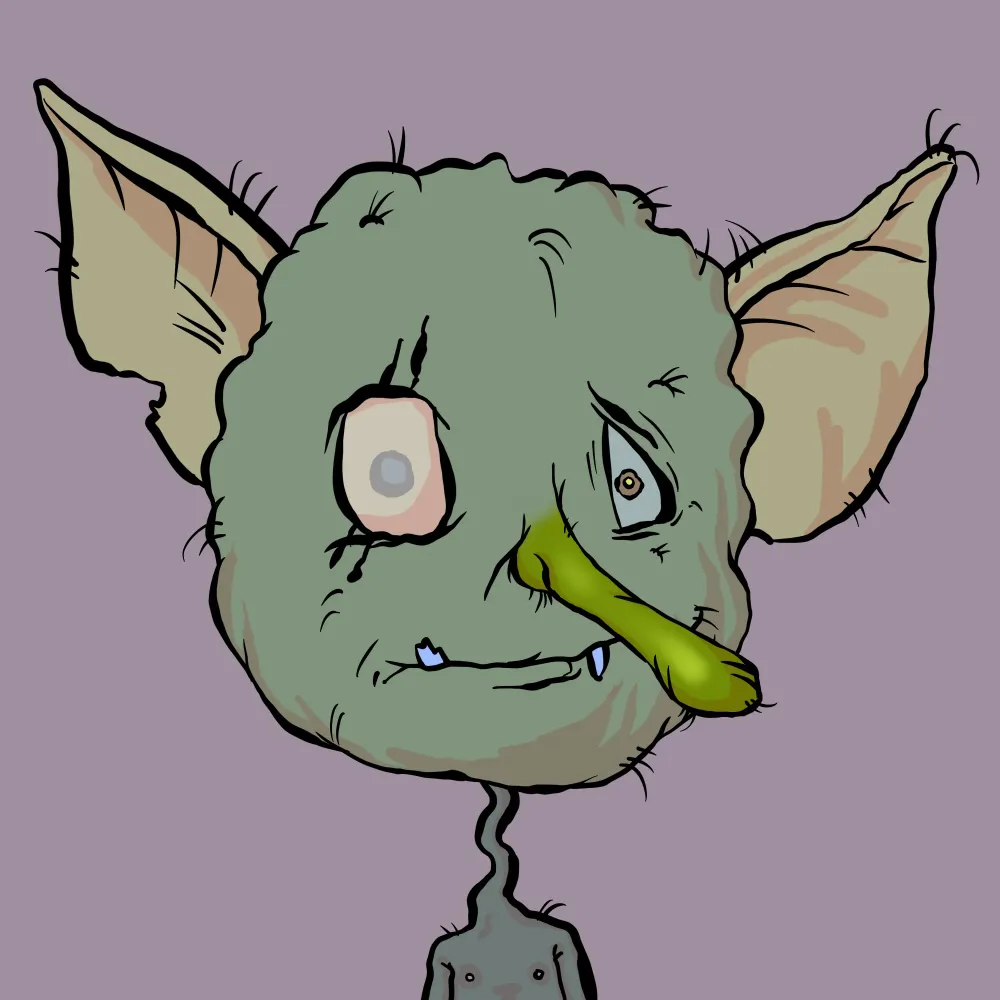 goblintown #3310