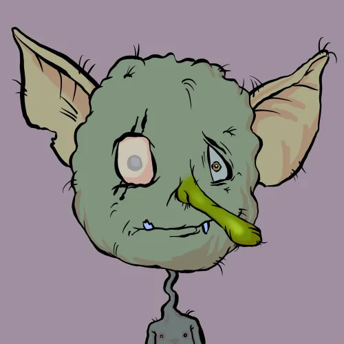 goblintown #3310