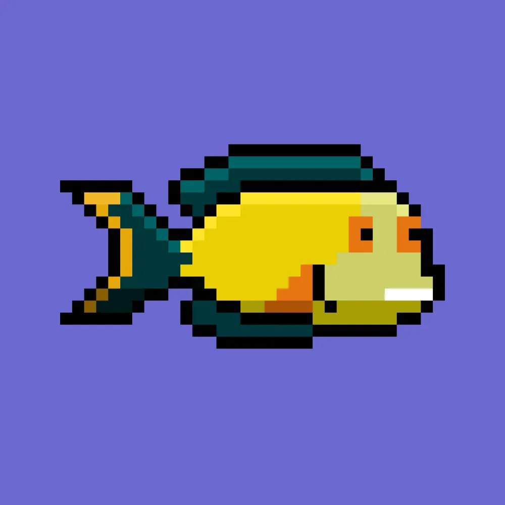 CryptoFish #1182