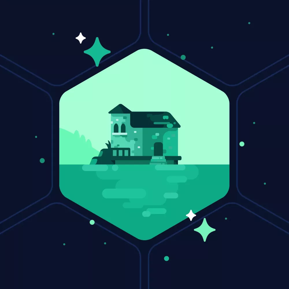 GameofBlocksGenesisLands #5