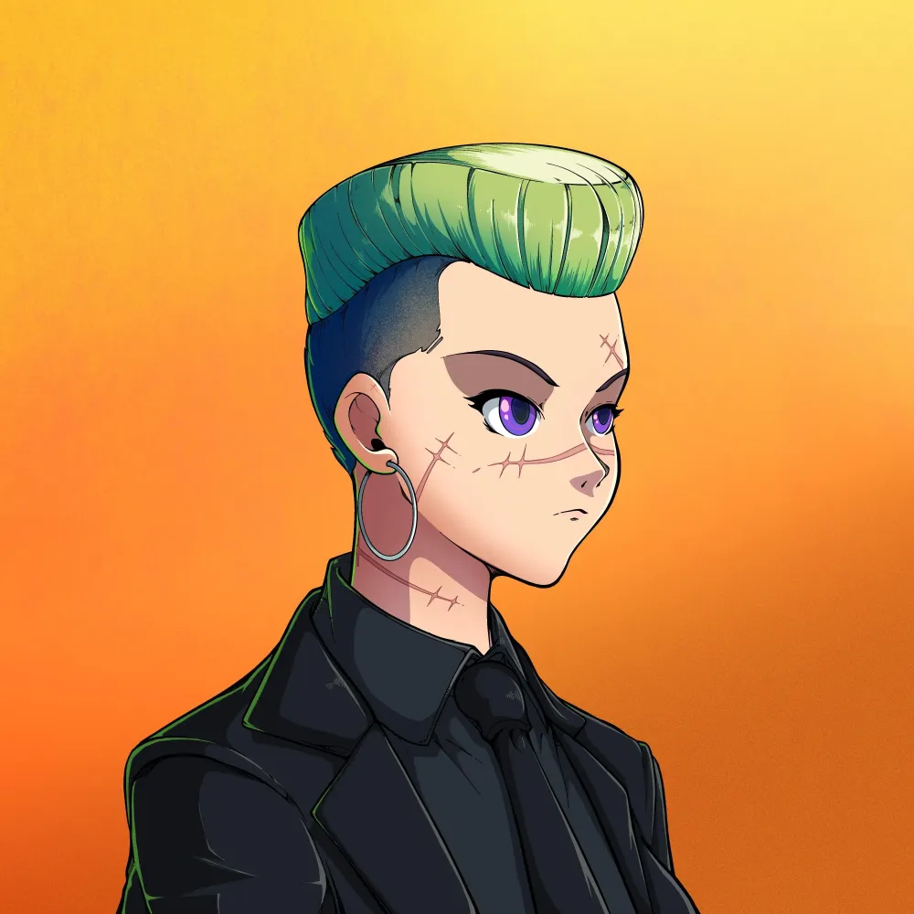 Coretoshi #1338