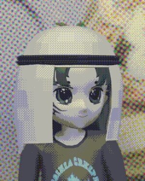 Milady Pockit #303